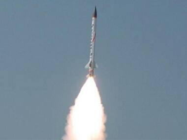 Kalyani group to open missile-making unit in Hyderabad after receiving commissions from Israeli defence company