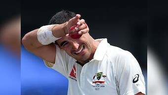 Australia rest Mitchell Starc for Bangladesh tour, Ashton Agar to replace Stephen O'Keefe
