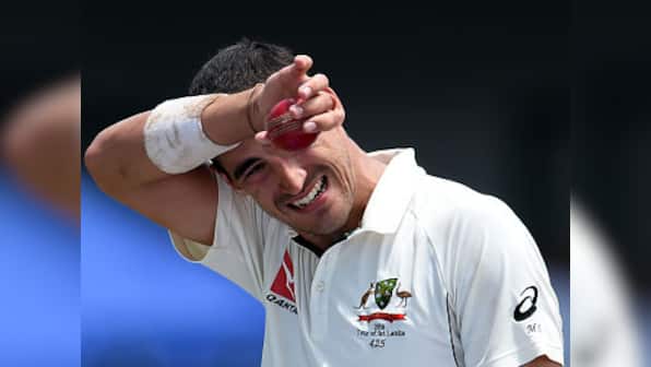 Australia rest Mitchell Starc for Bangladesh tour, Ashton Agar to replace Stephen O'Keefe