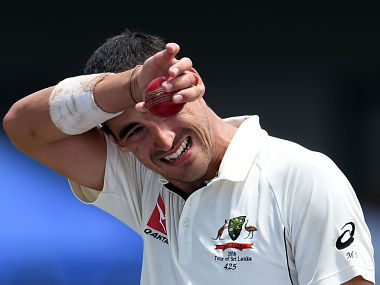 Australia rest Mitchell Starc for Bangladesh tour, Ashton Agar to replace Stephen O'Keefe Australia rest Mitchell Starc for Bangladesh tour, Ashton Agar to replace Stephen O'Keefe