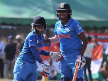 ICC Women's World Cup 2017: Mithali Raj, Jhulan Goswami likely get last shot at ultimate glory ICC Women's World Cup 2017: Mithali Raj, Jhulan Goswami likely get last shot at ultimate glory