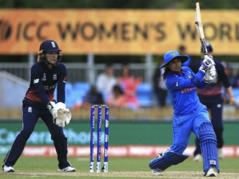 Icc Womens World Cup 2017 Mithali Raj Says Totals In Excess Of 250