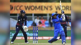 ICC Women's World Cup 2017: Mithali Raj says totals in excess of 250 are good for women's cricket