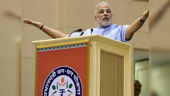 Budget 2018: With more funds, Jan Dhan can graduate from savings to wealth creation