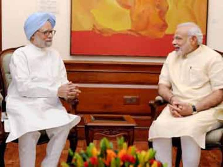 GDP flop-show: Manmohan Singh has the last laugh in war of words with Narendra Modi over note ban