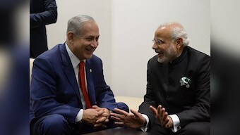 Narendra Modi to visit Israel on 4 July, first Indian prime minister to do so