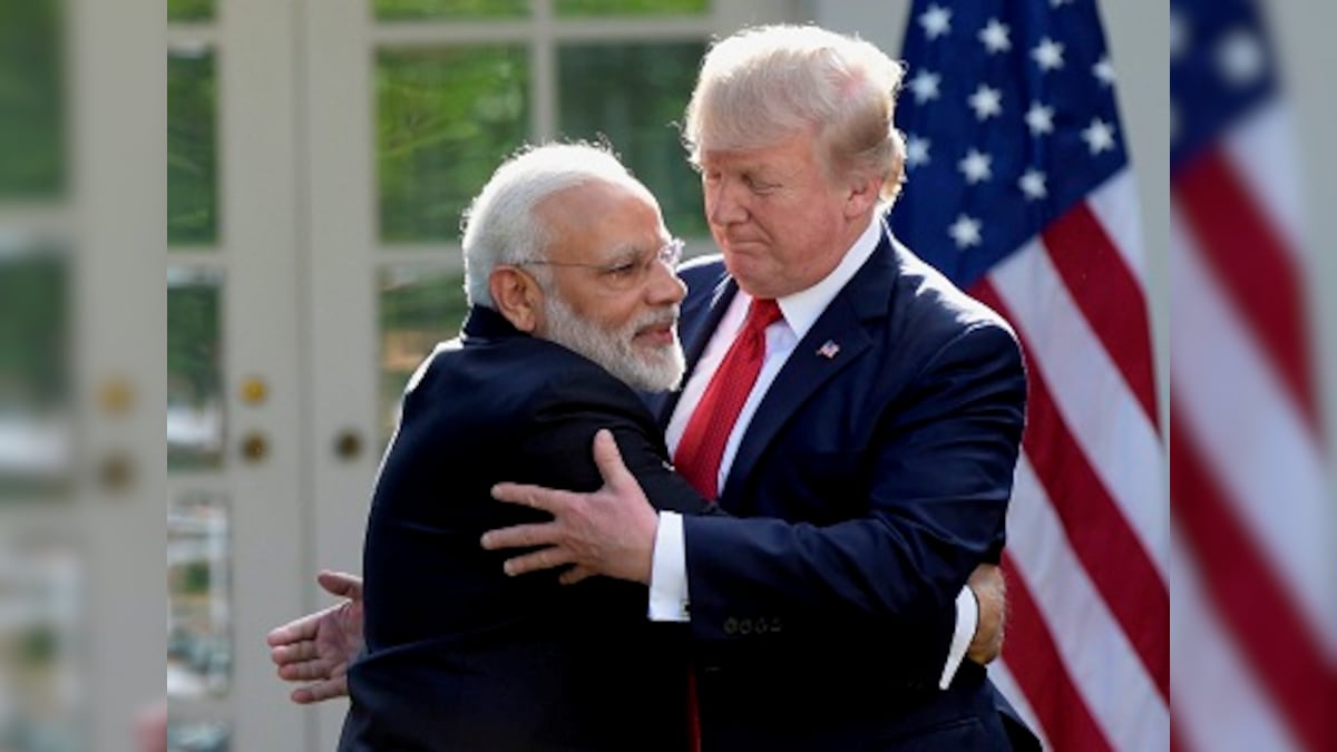 US to end India's preferential trade access on 5 June; Trump says Delhi didn't assure Washington 'equitable access' to its markets