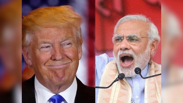 Modi in US: Warm signals from Trump administration in hosting PM reflect an Obama-era continuity