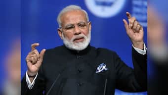 Narendra Modi embarks on three-nation tour of Portugal, US and Netherlands