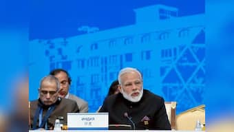 SCO Summit 2017: Sovereignty, regional integrity should be respected on connectivity, says Narendra Modi