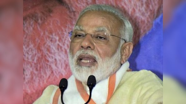 Narendra Modi warns gau rakshaks: PM says killing in name of cows unacceptable; can't take law into your hands