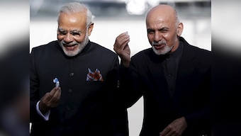 India aims to remain relevant in 'uncertain' Afghanistan with air corridor as China plays peacemaker