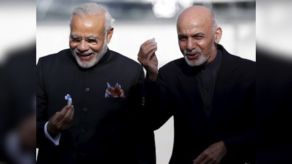 India aims to remain relevant in 'uncertain' Afghanistan with air corridor as China plays peacemaker