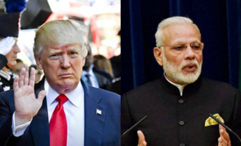 Modi, Trump and the H1B visa tipsheet ahead of June 26 summit meeting Modi, Trump and the H1B visa tipsheet ahead of June 26 summit meeting