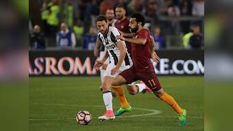 Premier League: Mohamed Salah agrees to five-year contract with Liverpool