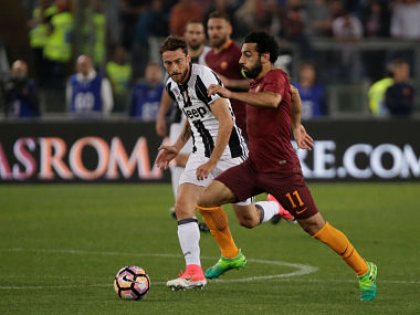 Premier League: Mohamed Salah agrees to five-year contract with Liverpool Premier League: Mohamed Salah agrees to five-year contract with Liverpool