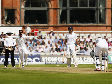 Pakistans Mohammad Amir delighted by welcome at Essex from one-time critic Alastair Cook