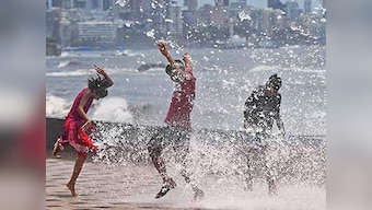 Monsoon alert: Rains reach parts of Maharashtra, Odisha, West Bengal as North India swelters, says IMD