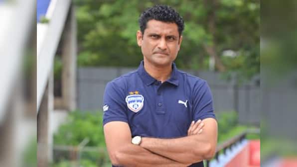 Bengaluru FC appoint former Air India player Naushad Moosa as assistant coach