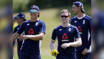 England vs South Africa: Eoin Morgan hopes new-look hosts shine in T20I series against Proteas