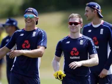 England vs South Africa: Eoin Morgan hopes new-look hosts shine in T20I series against Proteas England vs South Africa: Eoin Morgan hopes new-look hosts shine in T20I series against Proteas