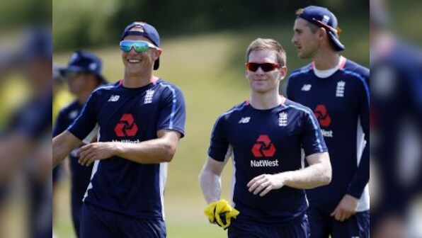 England vs South Africa: Eoin Morgan hopes new-look hosts shine in T20I series against Proteas