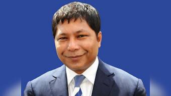 Shillong's anti-railway groups threaten to intensify protest, demand meeting with chief minister Mukul Sangma