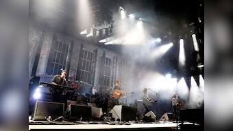 Tool, Chance the Rapper, Mumford and Sons: Highlights from the Boston Calling Festival