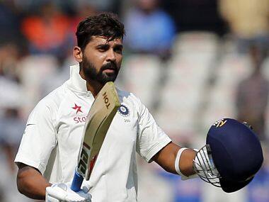 Indian batsman Murali Vijay to play for English side Somerset in final three Specsavers County Championship matches