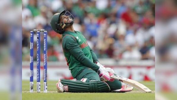Champions Trophy 2017: Bangladesh's poor bowling show, late struggle with bat exposed selection blunders