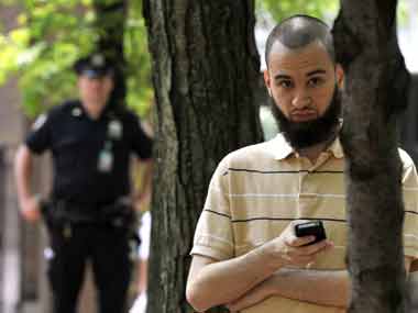 Manchester bombing spurs rise in racial abuse: Woman abuses Muslim, blames his 'race' for 'blowing up' England Manchester bombing spurs rise in racial abuse: Woman abuses Muslim, blames his 'race' for 'blowing up' England