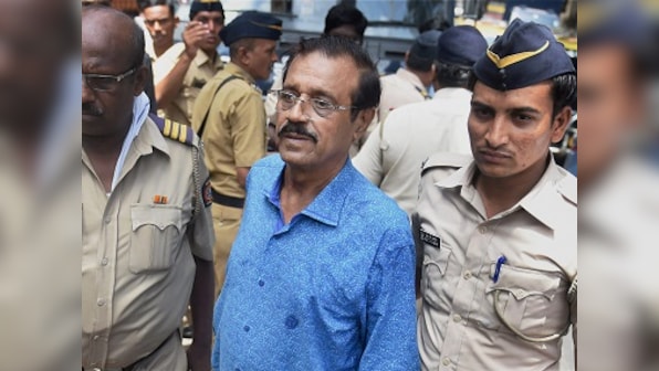 1993 Mumbai blasts convict Mustafa Dossa admitted to JJ Hospital after complaining of chest pain
