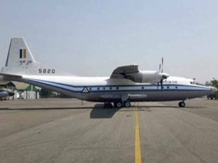 Myanmar military plane crash: China offers support in search operations