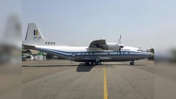 Myanmar military plane crash: Ship recovers black box, brought aboard military vessel