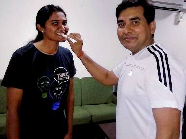 UPSC Results 2016: Marks disclosed, Karnataka girl Nandini KR tops with 55.3 percent