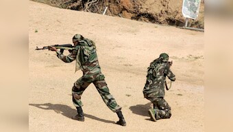 Chattisgarh security forces recover cache of explosives from Maoist hideout in Sukma