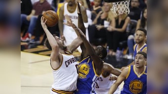 NBA: With Kevin Love as focal point, Cleveland Cavaliers start anew hoping to fill void left by LeBron James