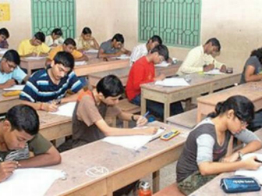 National Eligibility Test likely to be introduced in 2019-20 academic year: AICTE chairman National Eligibility Test likely to be introduced in 2019-20 academic year: AICTE chairman