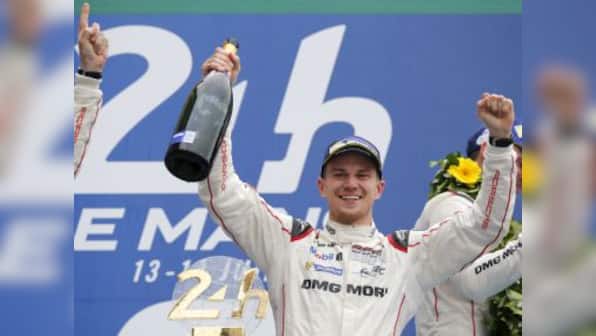 Nico Hulkenberg interview: ‘I needed to adapt my driving style quite a bit to win 24 Hours of Le Mans in 2015’