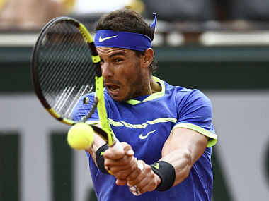 French Open 2017: When And Where To Watch Rafael Nadal Vs Stanislas ...