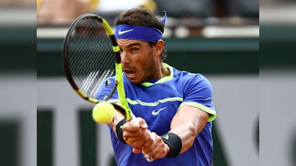 French Open 2017: When and where to watch Rafael Nadal vs Stanislas Wawrinka, coverage on TV and live streaming