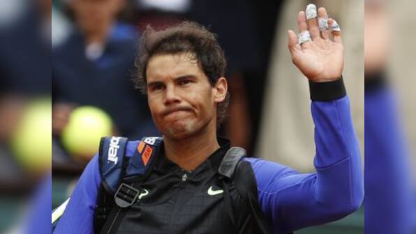 French Open 2017, Day 11 highlights: From Rafael Nadal's 100th landmark win to John McEnroe's worries