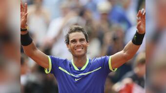 Rafael Nadal empathises with tennis stars injured ahead of US Open; advises them to 'accept and keep going'
