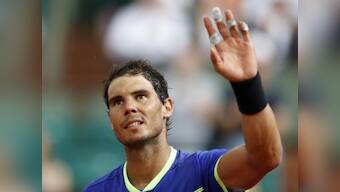 Champions League final: Rafael Nadal wants Real Madrid European glory as birthday present
