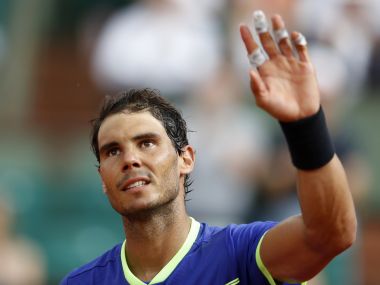 Champions League final: Rafael Nadal wants Real Madrid European glory as birthday present Champions League final: Rafael Nadal wants Real Madrid European glory as birthday present