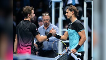 French Open 2017: Former champions Rafael Nadal, Stanislas Wawrinka set for tryst with destiny in final