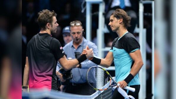 French Open 2017: Former champions Rafael Nadal, Stanislas Wawrinka set for tryst with destiny in final
