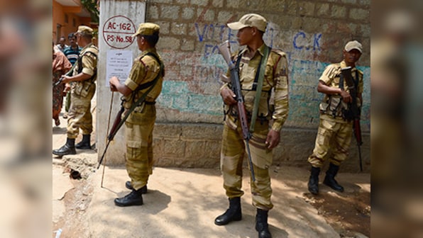 Nagaland Assembly Election 2018: Polls will be held as per schedule despite protests, insists chief electoral officer