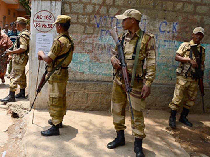 Nagaland Assembly Election 2018: Polls will be held as per schedule despite protests, insists chief electoral officer
