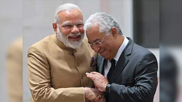Narendra Modi in Portugal: New Delhi, Lisbon agree on €4 mn fund to boost science and technology research